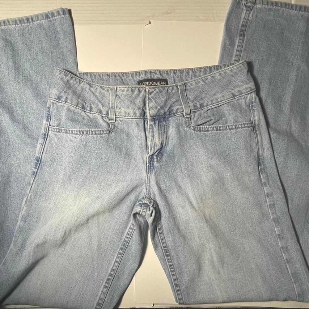 Unbranded Women's Blue Jeans